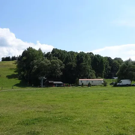 Hikeslovakia House * Mlynceky