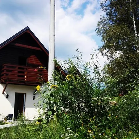 Landsted Hikeslovakia House