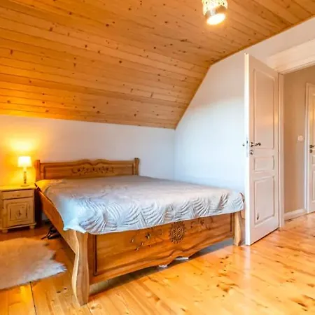 Hikeslovakia House Landsted Mlynceky