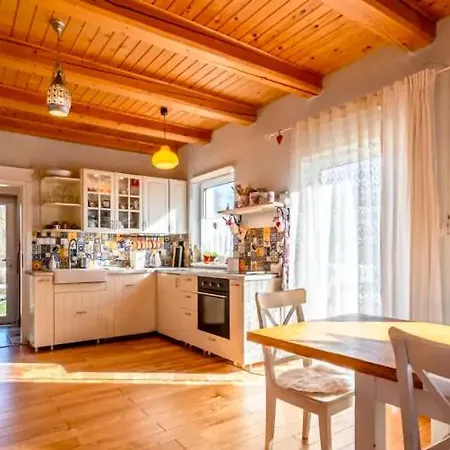 Hikeslovakia House * Mlynceky